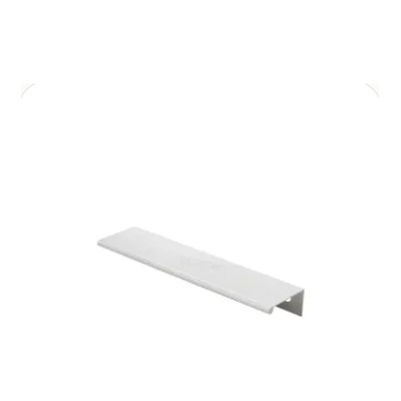 Tirador Aluminio Tipo L 192/250 MM 71432 Star