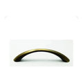 Tir.submarino Zamak Oro Opaco 26533.2.01 Sunchain