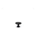 Pack 10 · Tirador Zamac Negro Matte 31MM 3472 Star Sunchain