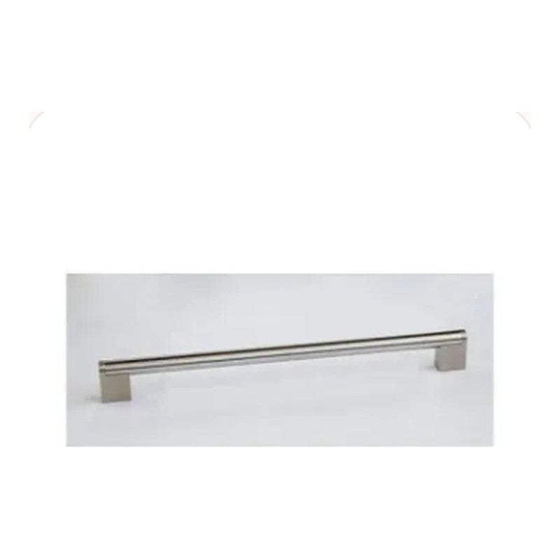 Tirador Acero Inox 356 MM Diam 14MM Star