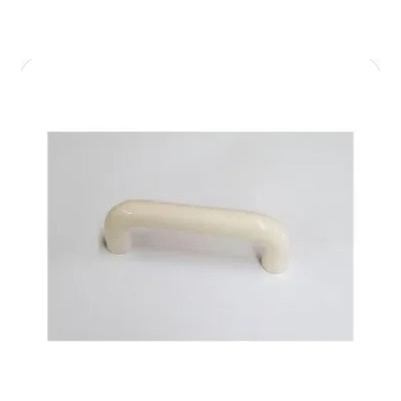 Pack 10 · Tirador Pvc Espana Blanco 27317.0.053 Sunchain