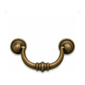 Tir.zamac BRONCE64MM 397.BB.28 Sunchain