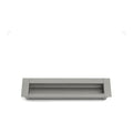 Tirador B715- 096.SV Aluminio Sunchain