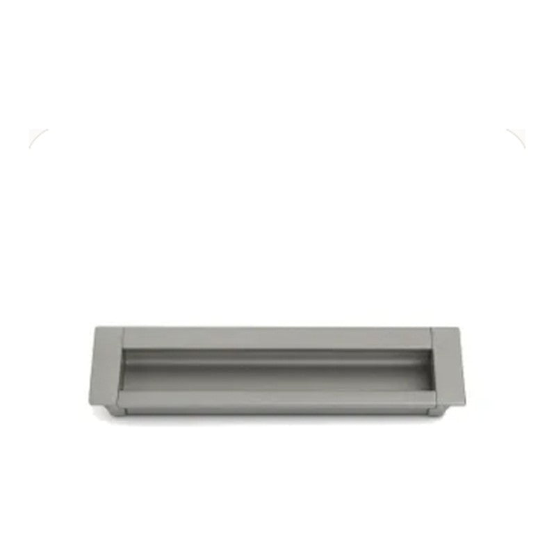 Tirador B715- 096.SV Aluminio Sunchain