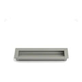 Tirador B715- 128.SV Aluminio Sunchain