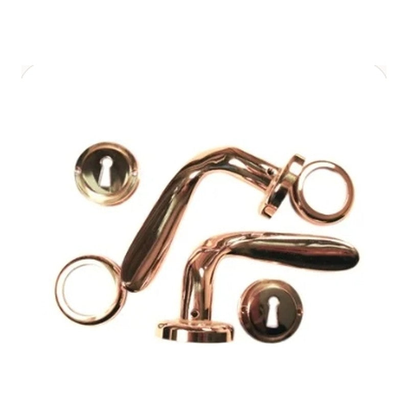 Manilla Set 480399LLC10 Omp Porro