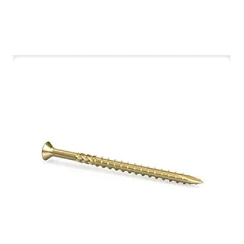 Tornillo Madera C/plana 5/8X3 Mercury