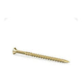 Tornillo Madera C/plana 11/2X8 Mercury