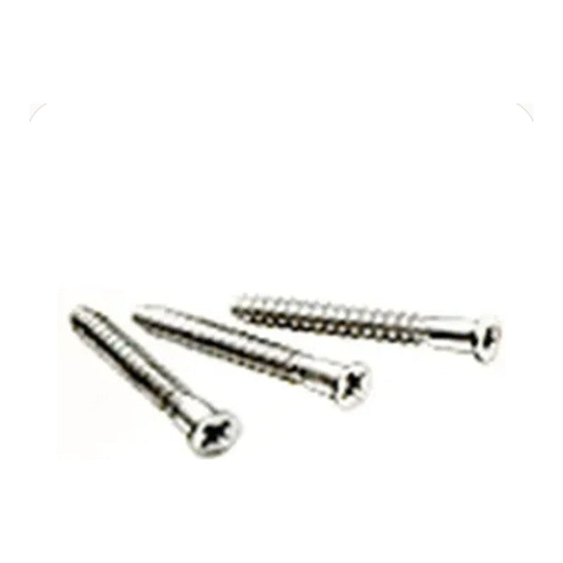 Tornillo Super Soberbio 5X50 Kinfast