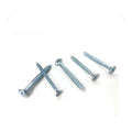 Pack 10 · Tornillo 1X8-4X 25MM Chipboard Kinfast