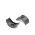Pack 10 · Tuerca Eliptica 1/4 Zamak Sunchain