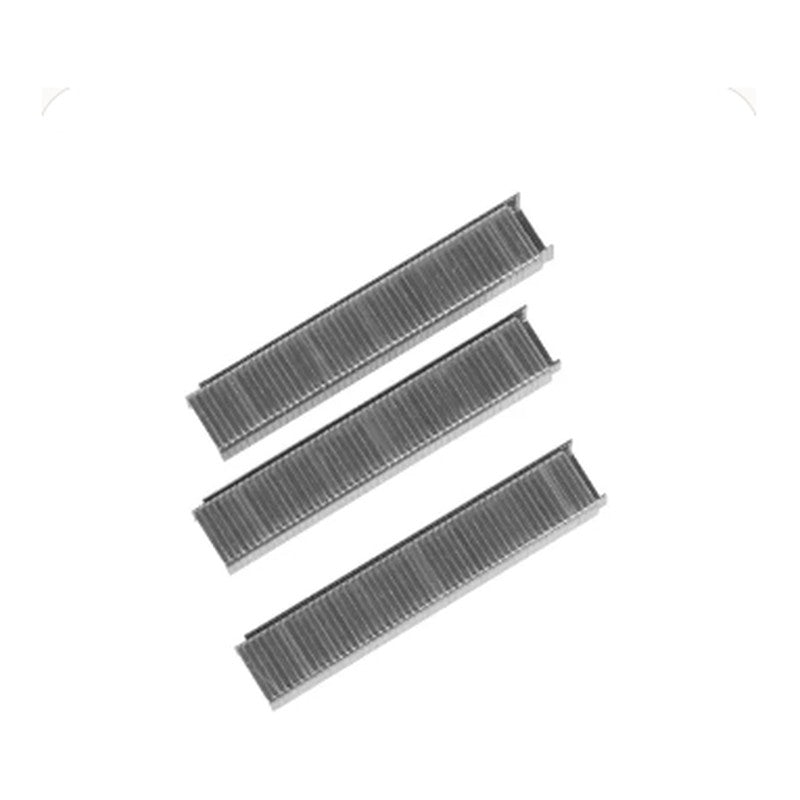 Pack 10 · Corchetes 6 MM C/1000 Pzs Forge