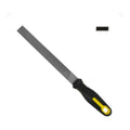 Lima Plana 8 Bastarda Forge